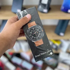 Obmen Galaxy Watch 1:1 Sagat