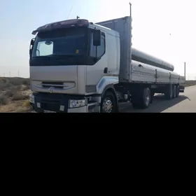 Man TGX 2003