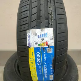 Habilead 225 55 17 Teker magazin