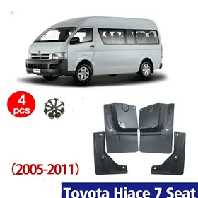 HIACE 2005-2011ý. bryzgowik