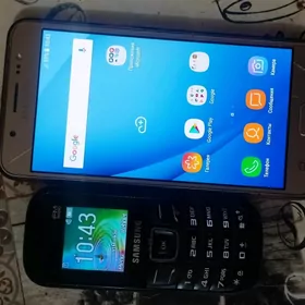 Samsun j5