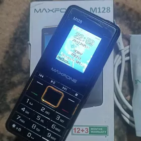  Maxfone M 128