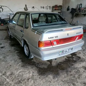 Lada 2115 2004