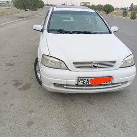 Opel Astra 1999