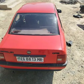 Opel Vectra 1990