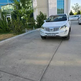 Kia Sportage 2013
