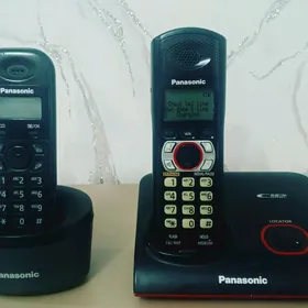 Panasonic telephone