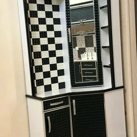 Prehoşka