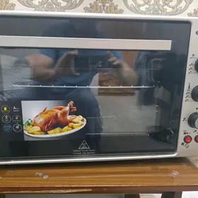 ДУХОВКА ITIMAT 60 L