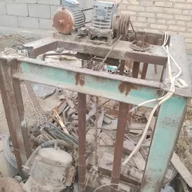 kerpiç stanok
