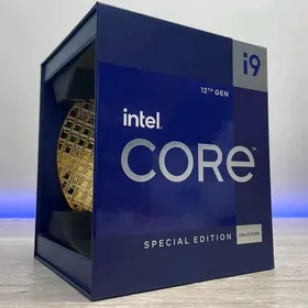 CPU i9-12900KS box 16 Yader 24