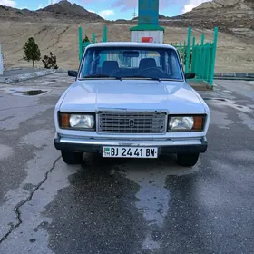 Lada 2107 2000