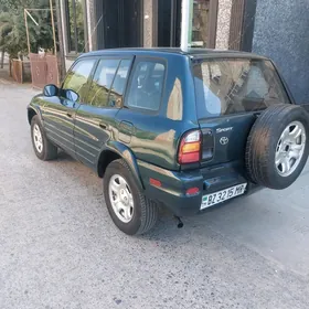 Toyota RAV4 1998
