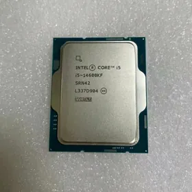 CPU i5-14600kf 14th gen
