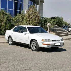 Toyota Camry 1993