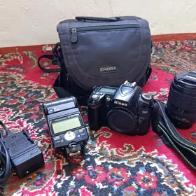 Nikon d90