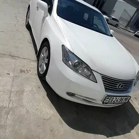 Lexus ES 350 2008