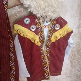 caga esik