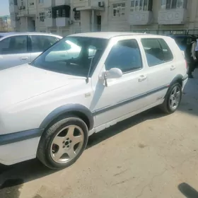 Volkswagen Golf 1994