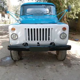 Gaz 53 1990