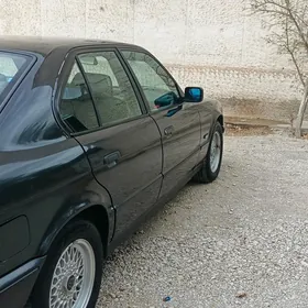 BMW E34 1994