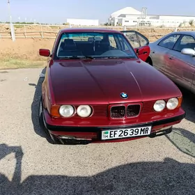 BMW 525 1991
