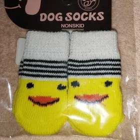 носочки для животных