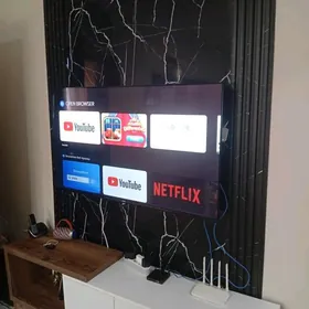 televizor 50