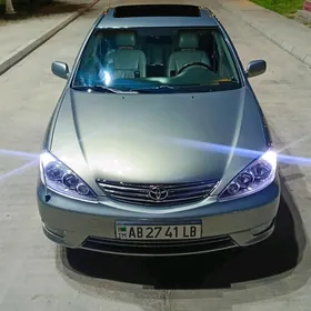 Toyota Camry 2006