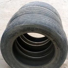raboçy tekerler