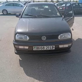 Volkswagen Golf 1994
