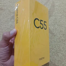 REALME C55