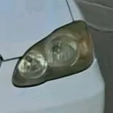 Corolla S fara ,2002-2007