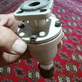 gaz ucocigin filtiri