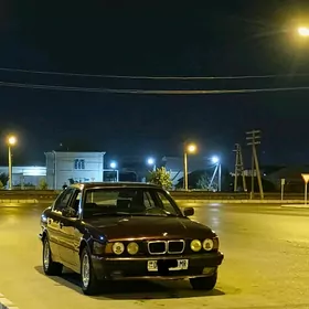 BMW 525 1995