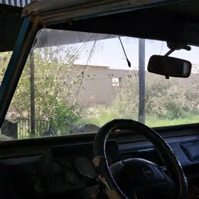 ZAZ 965 1993