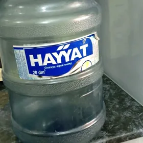 suw uly baklaşka