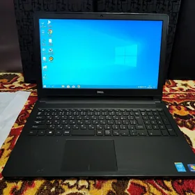ноутбук noutbuk DELL 5TH gen