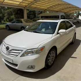 Toyota Camry 2008
