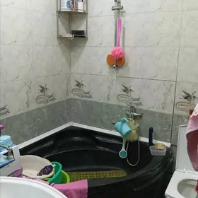 Срочно 3 комнаты 1 этаж
