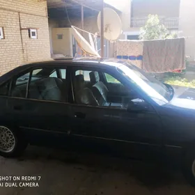Opel Omega 1989