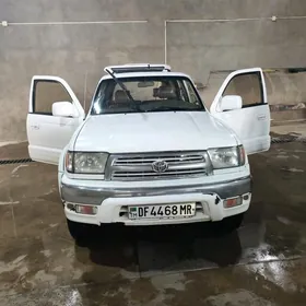 Toyota 4Runner 2000