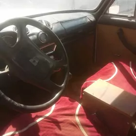 Lada 2106 1989