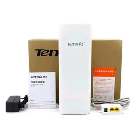 Tenda O3 wifi repiter 5km
