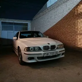 BMW 530 2001
