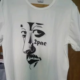 футбола 2pac