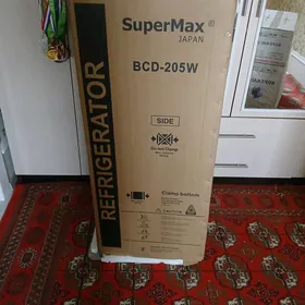 Supermax holodilnik paket