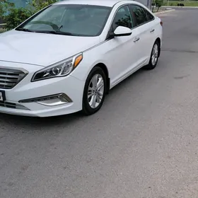 Hyundai Sonata 2016