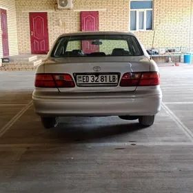 Toyota Avalon 1999