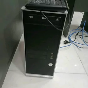 dual core kompyuter